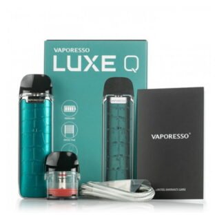 vaporesso luxe q elektronik sigara pod mod kit