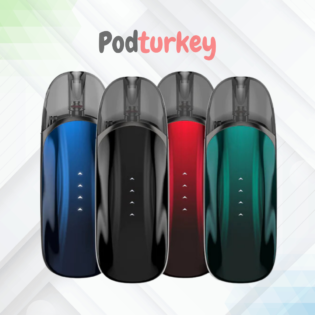 Vaporesso ZERO 2 Pod Kit podturkey