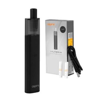 Aspire Vilter Kit