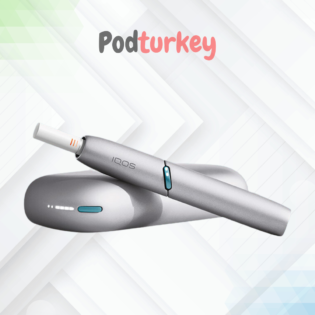 iqos duo3 orijinal podturkey sipariş ver.