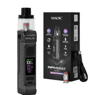 Smok RPM 100 Kit