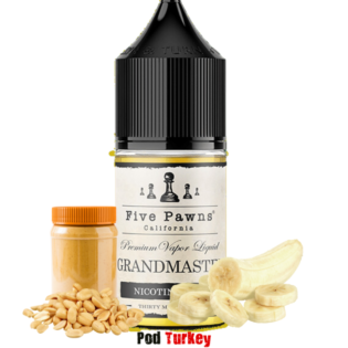 Five Pawns Grandmaster Salt Likit Sipariş Ver